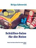 E-Book (epub) Schüßler-Salze für die Reise von Helga Libowski