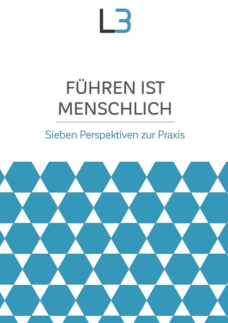 Führen ist menschlich