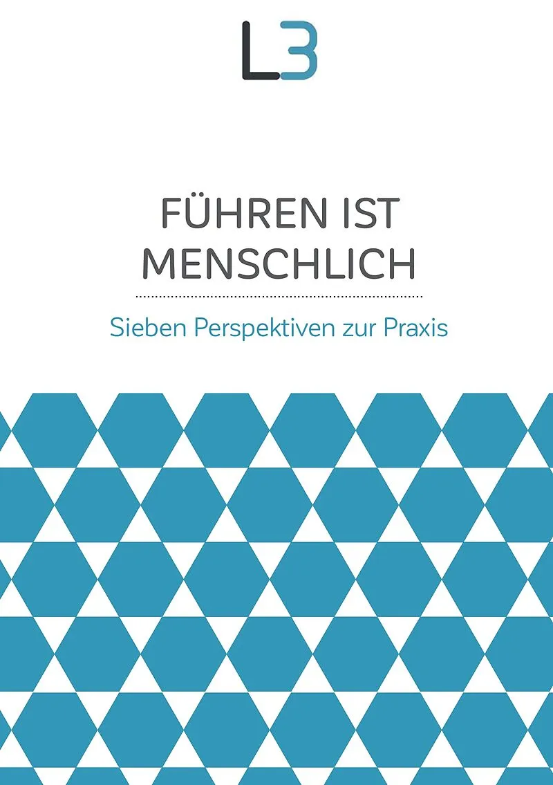 Führen ist menschlich