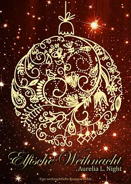 E-Book (epub) Elfische Weihnacht von Aurelia L. Night