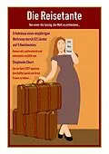 E-Book (epub) Die Reisetante von Stephanie Ebert