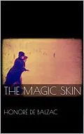 E-Book (epub) The Magic Skin von Honoré de Balzac