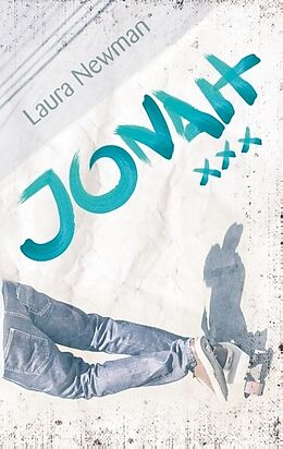 Kartonierter Einband Jonah von Laura Newman