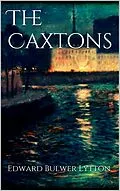 E-Book (epub) The Caxtons von Edward Bulwer Lytton