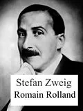 E-Book (epub) Romain Rolland von Stefan Zweig