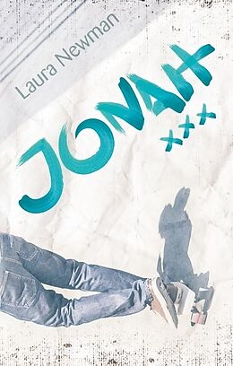 Fester Einband Jonah von Laura Newman