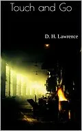 E-Book (epub) Touch and Go von D. H. Lawrence