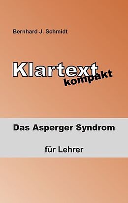 Kartonierter Einband Klartext kompakt von Bernhard J. Schmidt