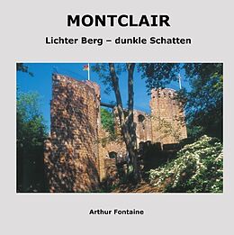 Fester Einband Montclair von Arthur Fontaine