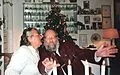 E-Book (epub) Das Bärenkind und der Hattl von Gerhard Bauer