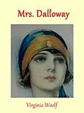 E-Book (epub) Mrs. Dalloway von Virginia Woolf