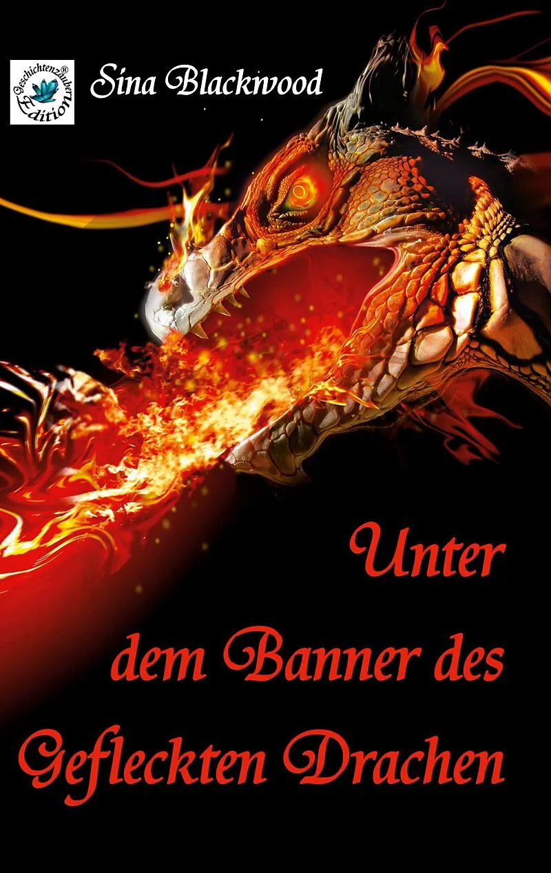 Unter dem Banner des Gefleckten Drachen