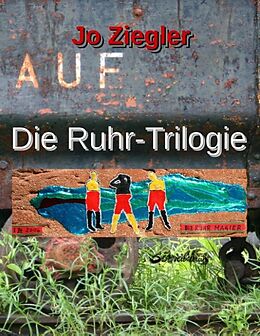 Fester Einband Die Ruhr-Trilogie von Jo Ziegler