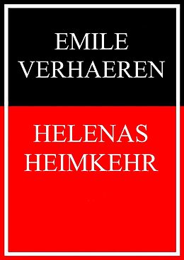 E-Book (epub) Helenas Heimkehr von Emile Verhaeren