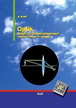 Kartonierter Einband Optik von A. Rueff