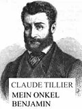 E-Book (epub) Mein Onkel Benjamin von Claude Tillier