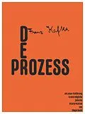 E-Book (epub) Der Prozess von Franz Kafka, Chajm Guski