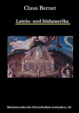 Kartonierter Einband Latein- und Südamerika von Claus Bernet
