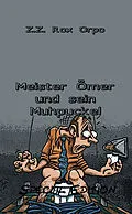 E-Book (epub) Meister Ömer und sein Muhpuckel Special Edition von Z. Z. Rox Orpo