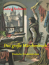 E-Book (epub) Das große Märchenbuch von Ludwig Bechstein