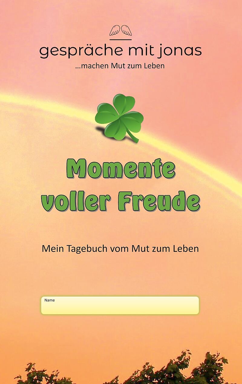 Momente voller Freude