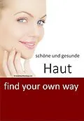 E-Book (epub) schöne und gesunde Haut von Stefan Lackermeier
