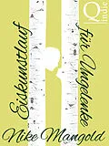 E-Book (epub) Eiskunstlauf für Ungelenke von Nike Mangold