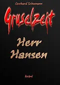 E-Book (epub) Herr Hansen von Gerhard Schumann