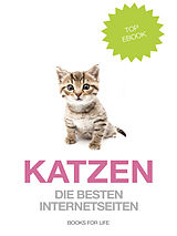E-Book (epub) Katzen von Rouben Hamilton