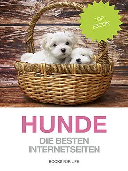 E-Book (epub) Hunde von Rouben Hamilton