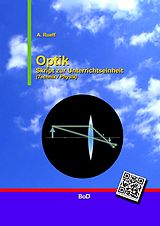 E-Book (epub) Optik von A. Rueff