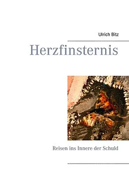 E-Book (epub) Herzfinsternis von Ulrich Bitz