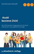 E-Book (epub) Azubi - Benimm Dich von Karl Hermann Künneth