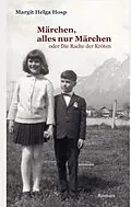 E-Book (epub) Märchen, alles nur Märchen von Margit Helga Hosp