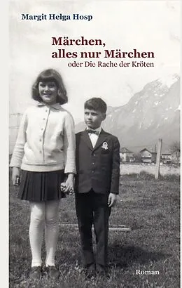 E-Book (epub) Märchen, alles nur Märchen von Margit Helga Hosp