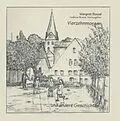 E-Book (epub) Vierzehnmorgen von Margret Bonné