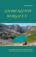 E-Book (epub) Zauberhafte Bergseen von Wolfgang Hiller