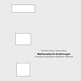 E-Book (epub) Mathematische Erzählungen von Hans-Peter Zerlauth, Johannes Barton
