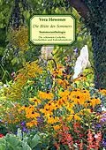 E-Book (epub) Die Blüte des Sommers von Vera Hewener