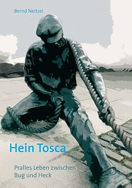 Kartonierter Einband Hein Tosca von Bernd Neitzel
