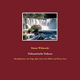 E-Book (epub) Dalmatinische Veduten von Rainer Witkowski