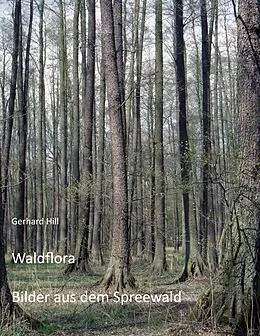 E-Book (epub) Waldflora von Gerhard Hill