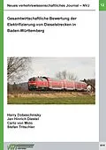 E-Book (epub) Neues verkehrswissenschaftliches Journal - Ausgabe 12 von Harry Dobeschinsky, Jan Hinrich Diestel, Carlo von Molo