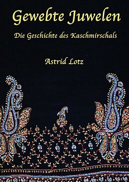 E-Book (epub) Gewebte Juwelen von Astrid Lotz