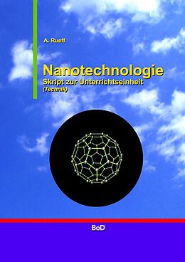 E-Book (epub) Nanotechnologie von A. Rueff