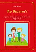 E-Book (epub) Die Buchner's von Kathrin Bach