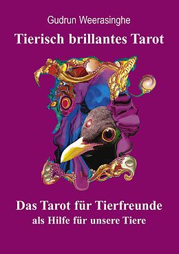 E-Book (epub) Tierisch brillantes Tarot von 