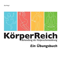 E-Book (epub) KörperReich von Elke Weigel