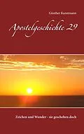 E-Book (epub) Apostelgeschichte 29 von Günther Kunstmann