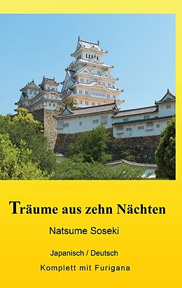 E-Book (epub) Träume aus zehn Nächten von Natsume Soseki